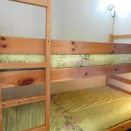 Studio Cabine 6 Pers. Avec Balcon, Expose Sud, Club Engaly II - Fr-1-457-241 Aragnouet Εξωτερικό φωτογραφία