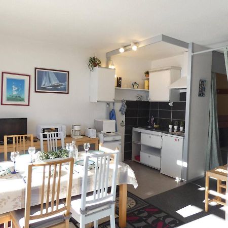 Studio Cabine 6 Pers. Avec Balcon, Expose Sud, Club Engaly II - Fr-1-457-241 Aragnouet Εξωτερικό φωτογραφία