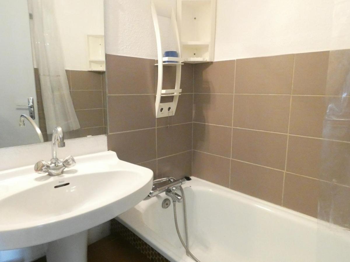 Studio Cabine 6 Pers. Avec Balcon, Expose Sud, Club Engaly II - Fr-1-457-241 Aragnouet Εξωτερικό φωτογραφία