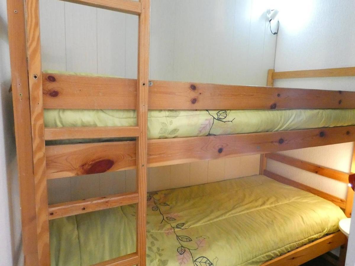 Studio Cabine 6 Pers. Avec Balcon, Expose Sud, Club Engaly II - Fr-1-457-241 Aragnouet Εξωτερικό φωτογραφία